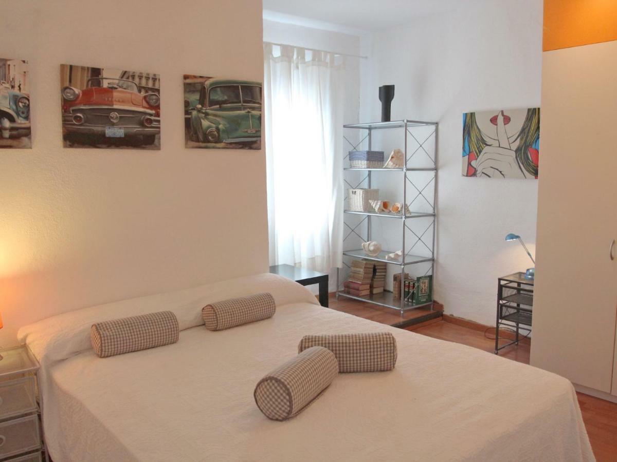 ל'אמפולה Villa Mariona By Interhome מראה חיצוני תמונה