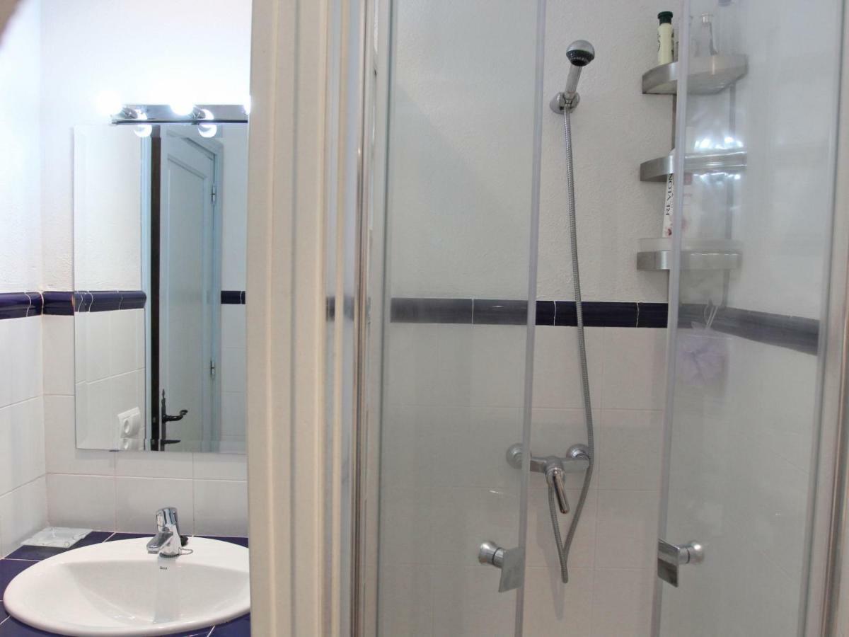 ל'אמפולה Villa Mariona By Interhome מראה חיצוני תמונה