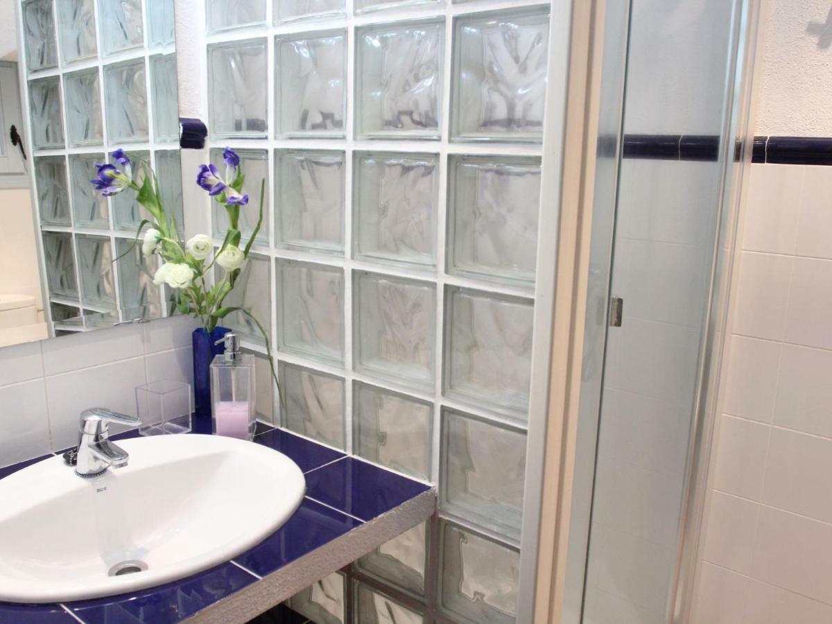 ל'אמפולה Villa Mariona By Interhome מראה חיצוני תמונה