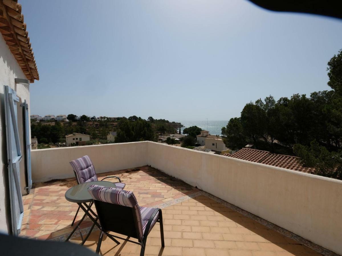 ל'אמפולה Villa Mariona By Interhome מראה חיצוני תמונה