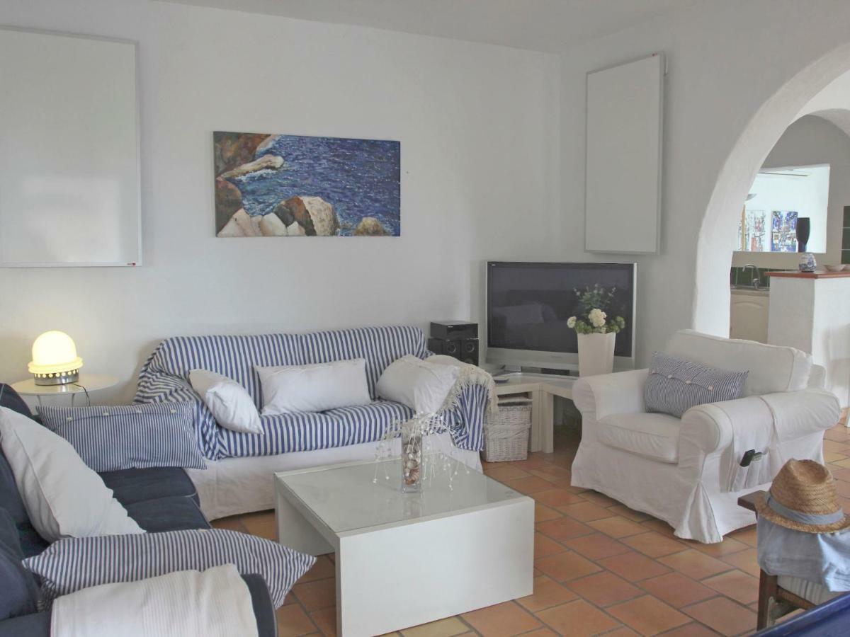 ל'אמפולה Villa Mariona By Interhome מראה חיצוני תמונה