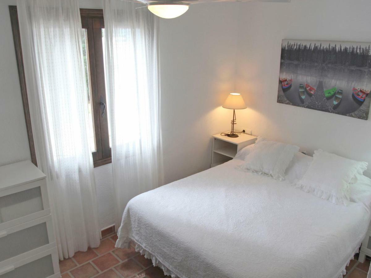 ל'אמפולה Villa Mariona By Interhome מראה חיצוני תמונה