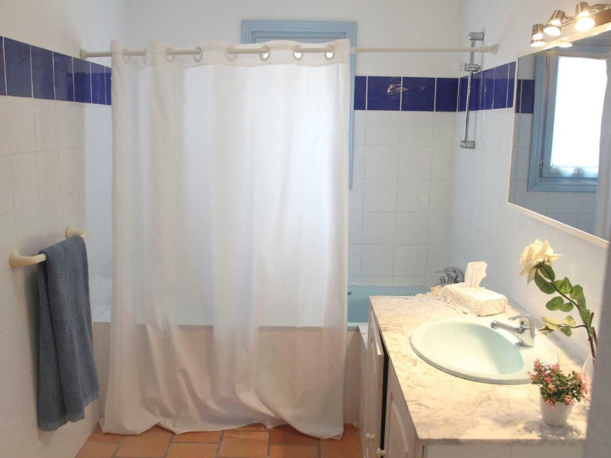 ל'אמפולה Villa Mariona By Interhome מראה חיצוני תמונה