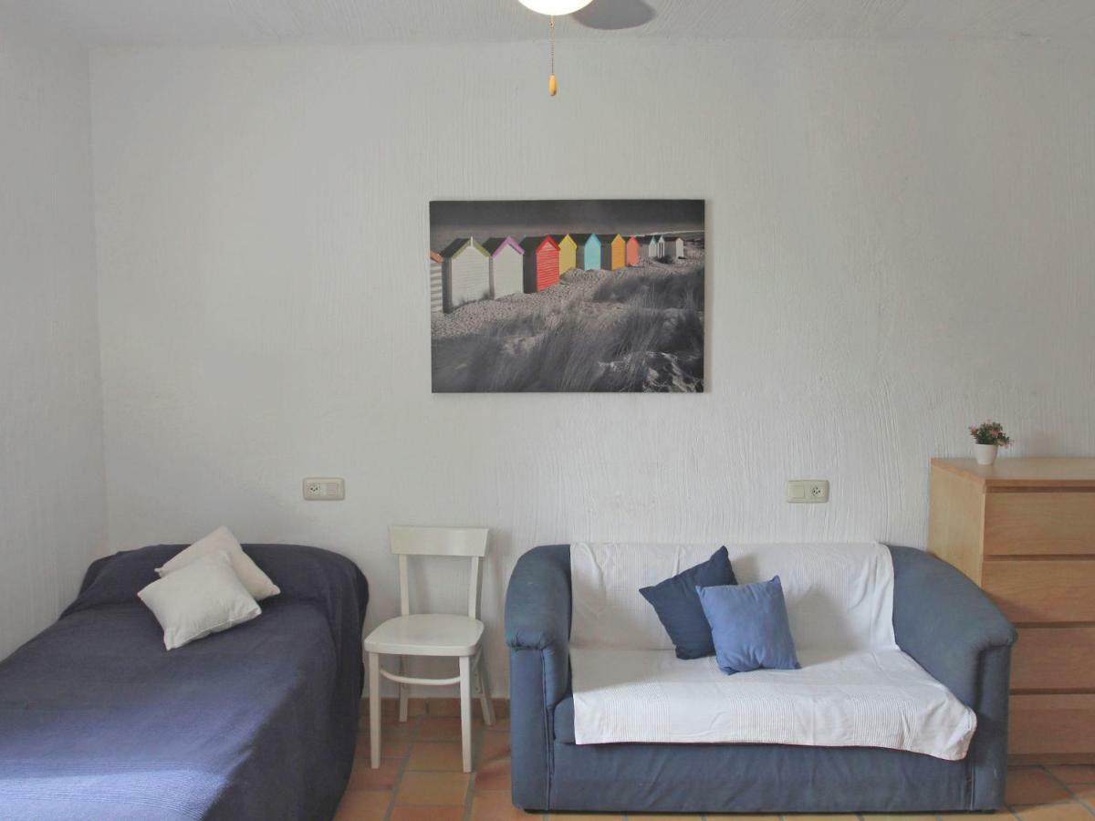 ל'אמפולה Villa Mariona By Interhome מראה חיצוני תמונה