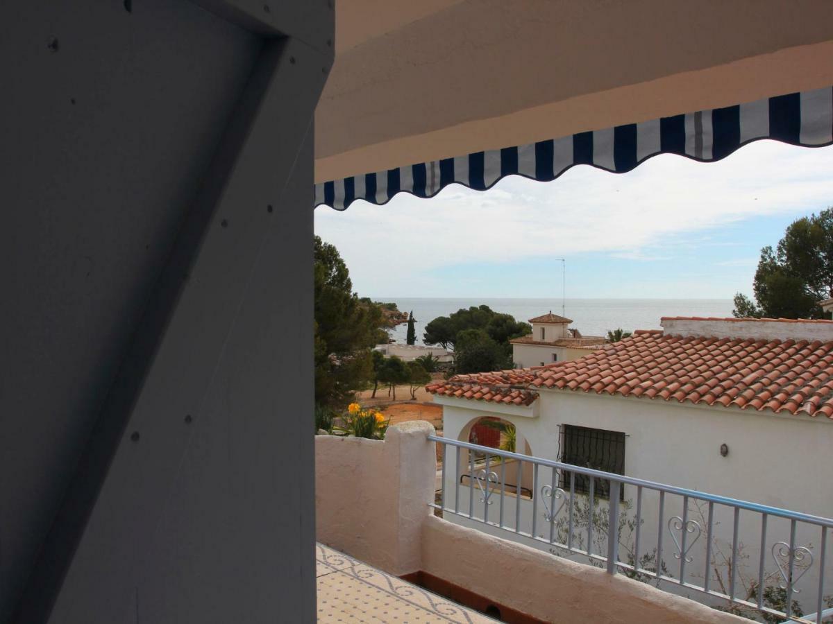 ל'אמפולה Villa Mariona By Interhome מראה חיצוני תמונה