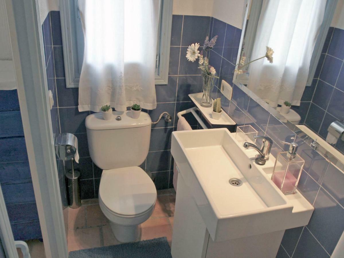 ל'אמפולה Villa Mariona By Interhome מראה חיצוני תמונה