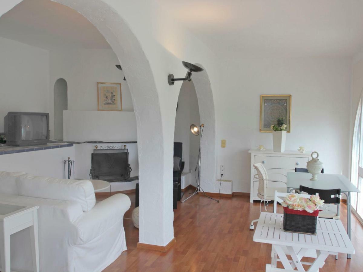 ל'אמפולה Villa Mariona By Interhome מראה חיצוני תמונה